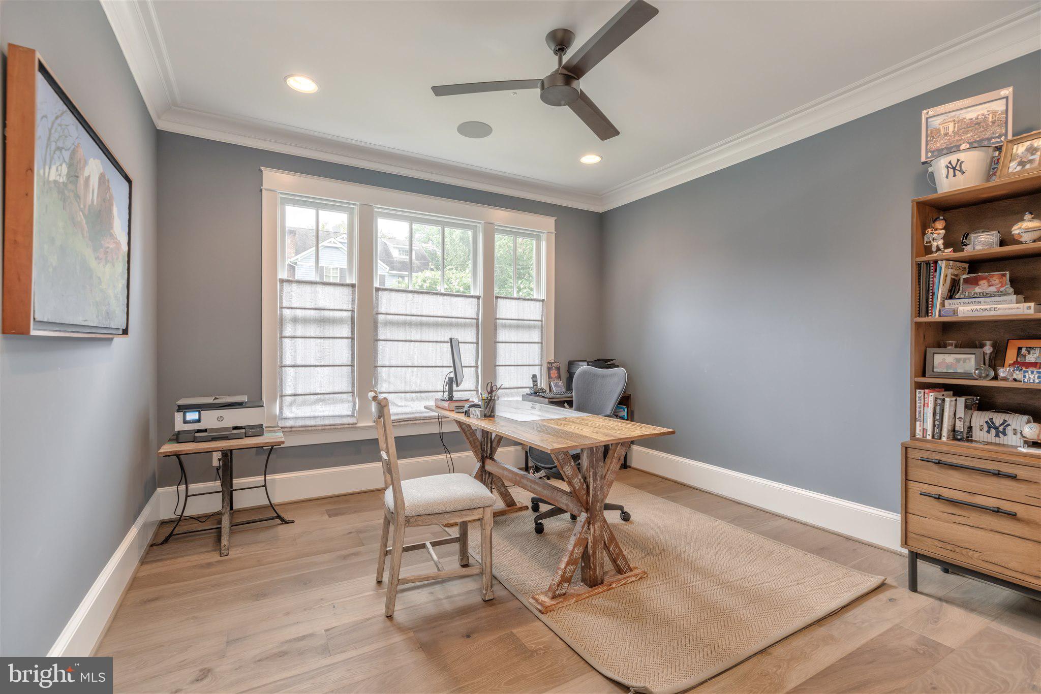 3609 John Marshall Drive Arlington, VA 22207 - Photo 10 of 71 Office