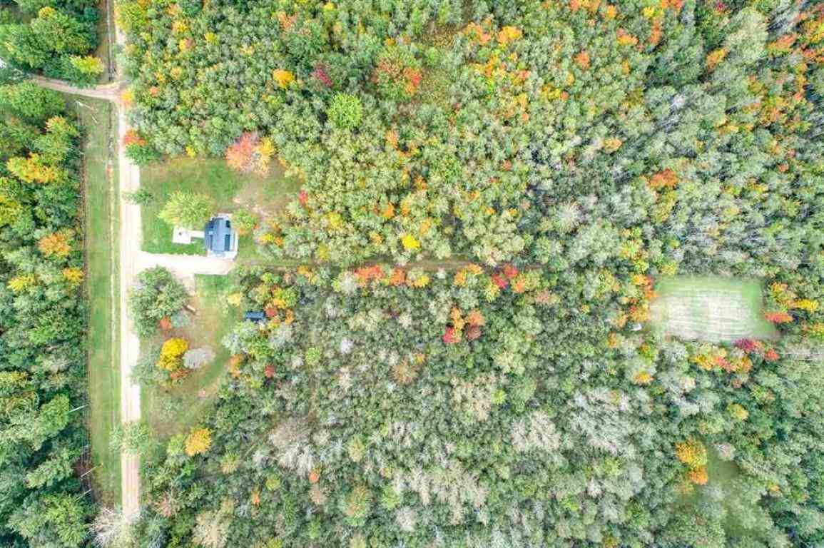 11661 Northeast County Line Road Clare, MI 48617 - Photo 41 of 75