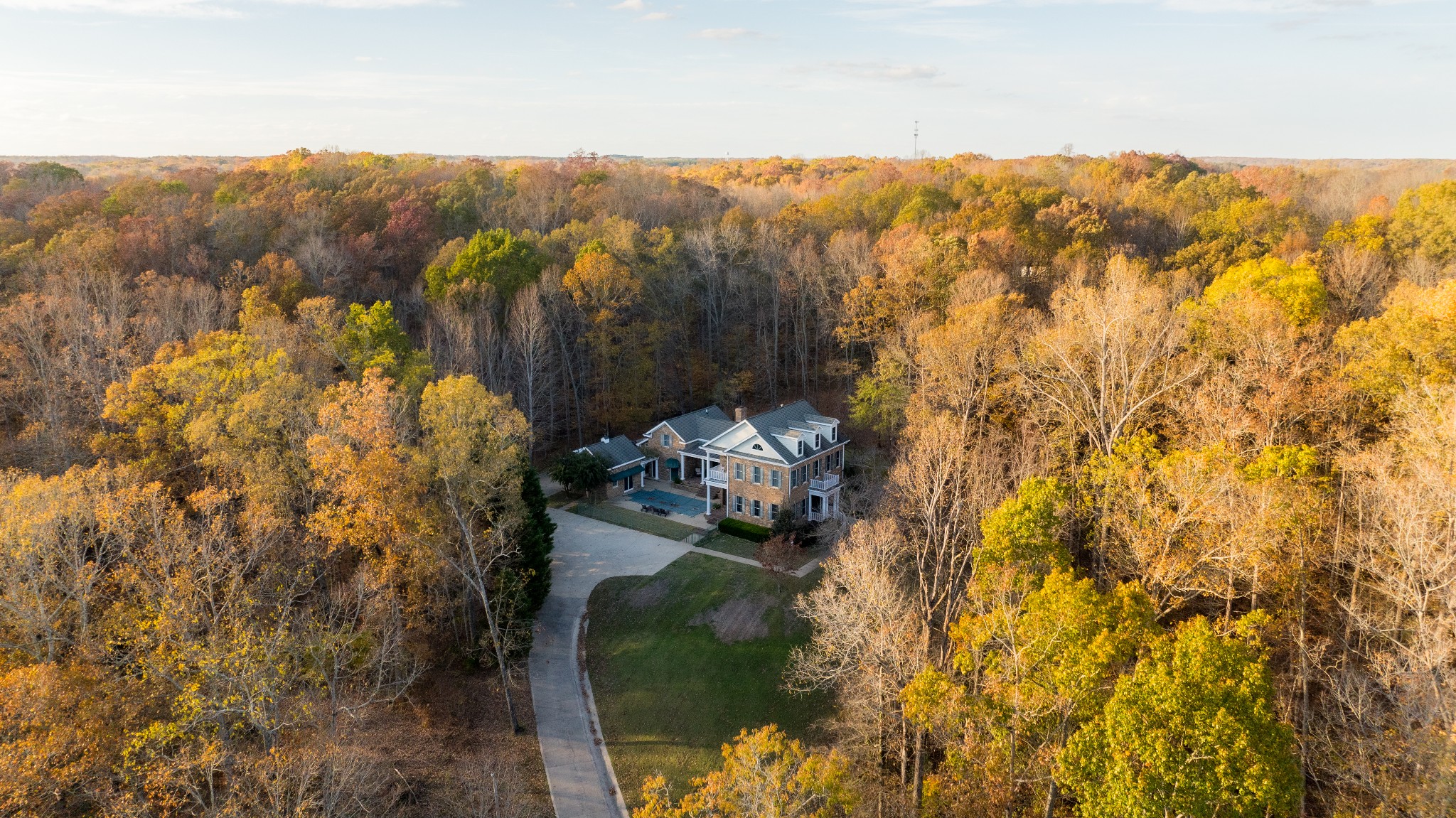 375 Raven Bluff Road Lawrenceburg, TN 38464 - Photo 4 of 61 Gallery Image 4