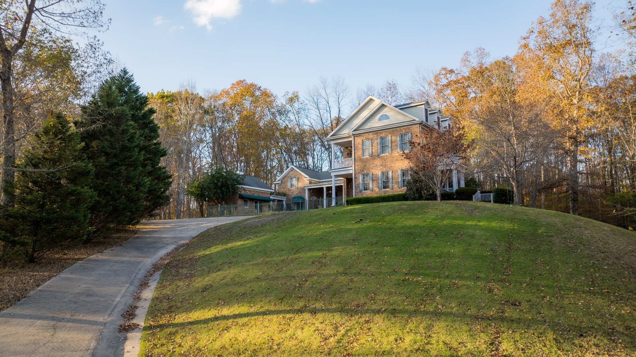 375 Raven Bluff Road Lawrenceburg, TN 38464 - Photo 45 of 61 Gallery Image 45