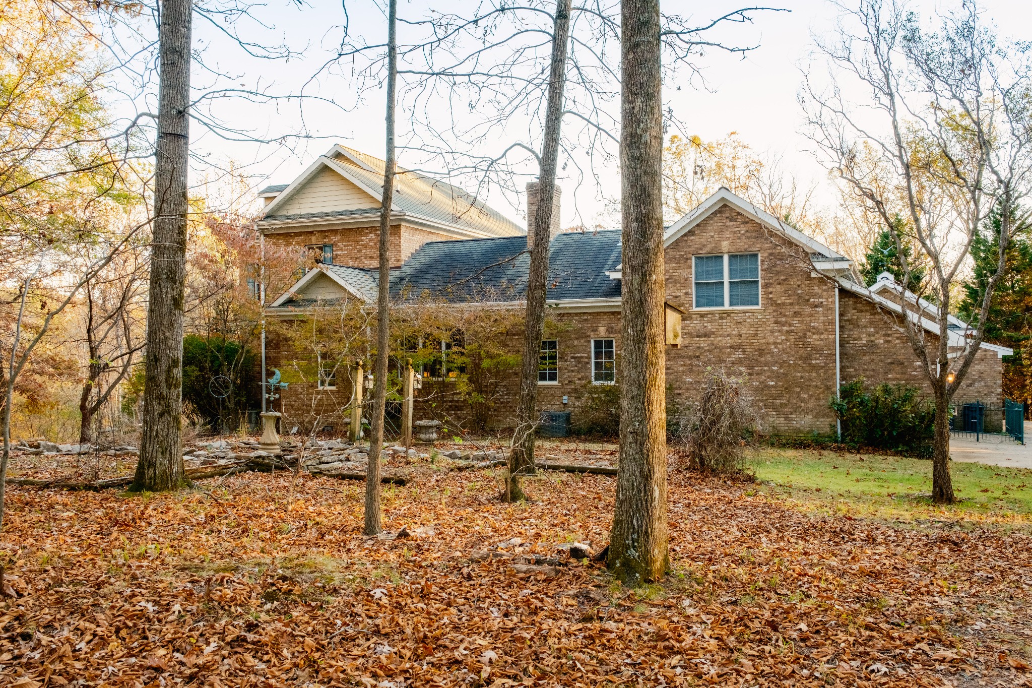 375 Raven Bluff Road Lawrenceburg, TN 38464 - Photo 52 of 61 Gallery Image 52