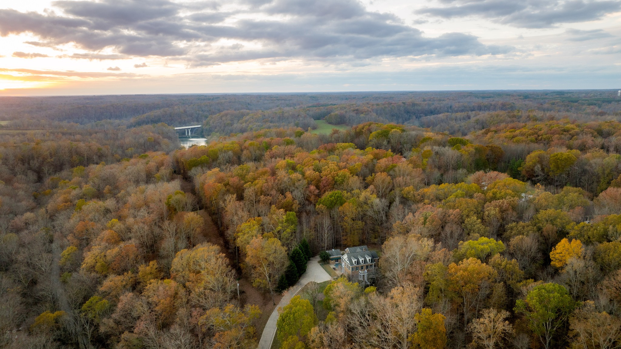 375 Raven Bluff Road Lawrenceburg, TN 38464 - Photo 60 of 61 Gallery Image 60