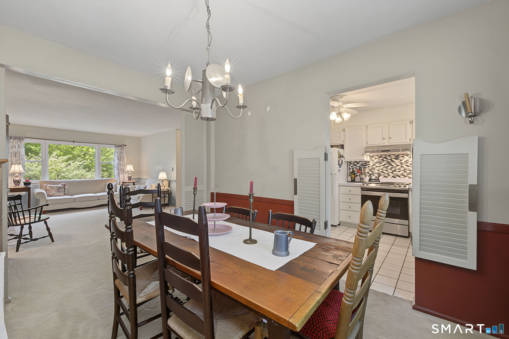 4 Ezra Road Danbury, CT 06811 - Photo 15 of 40