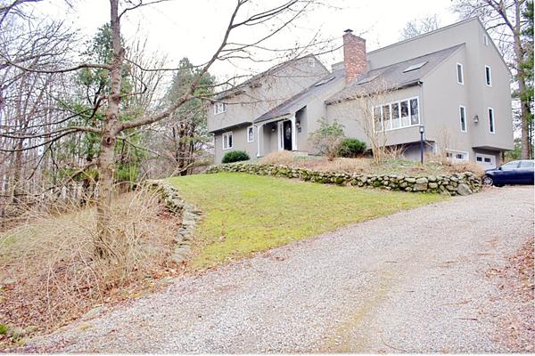 45 Maple Street Sherborn, MA 01770 - Photo 1 of 20 Gallery Image 1