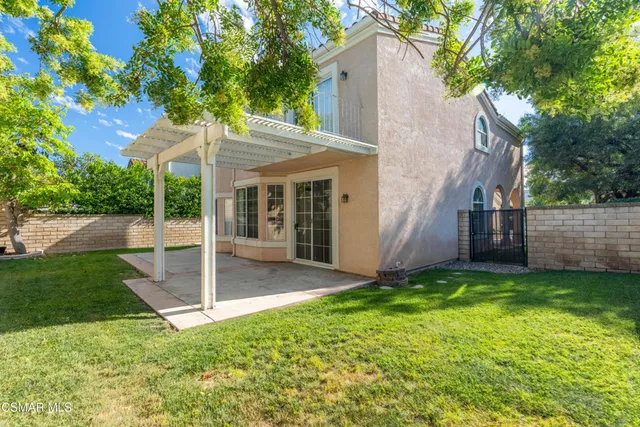 $5,500 | 1768 Fox Springs Circle, Newbury Park, CA 91320