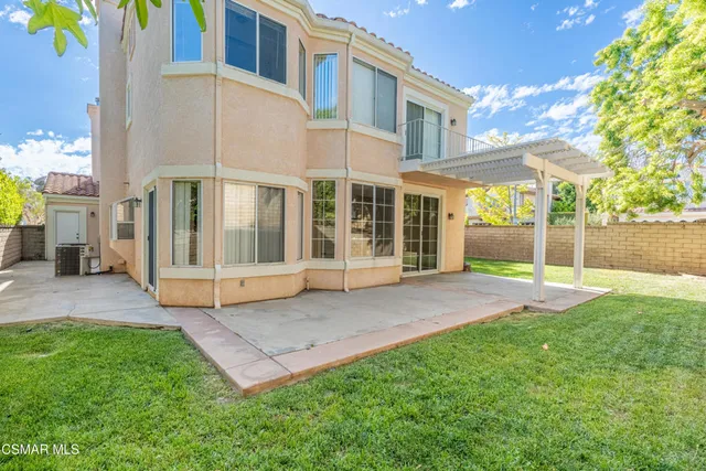 $5,500 | 1768 Fox Springs Circle, Newbury Park, CA 91320