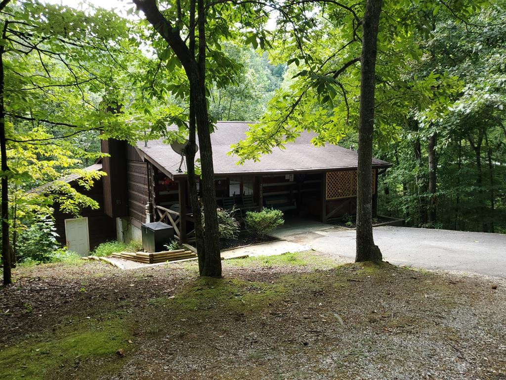 2102 Walt Price Road Sevierville, TN 37876 - Photo 23 of 23