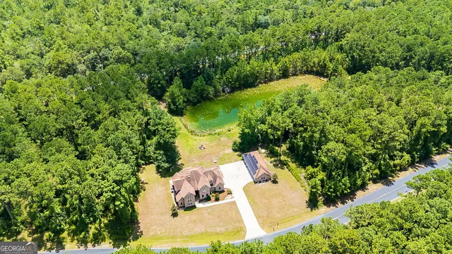 $725,000 | 1198 Northeast Fiddler's Cove, Townsend, GA 31331