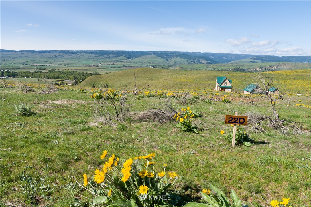 22 D Ellensburg Ranches Road Ellensburg, WA 98926 - Photo 1 of 4 Gallery Image 1