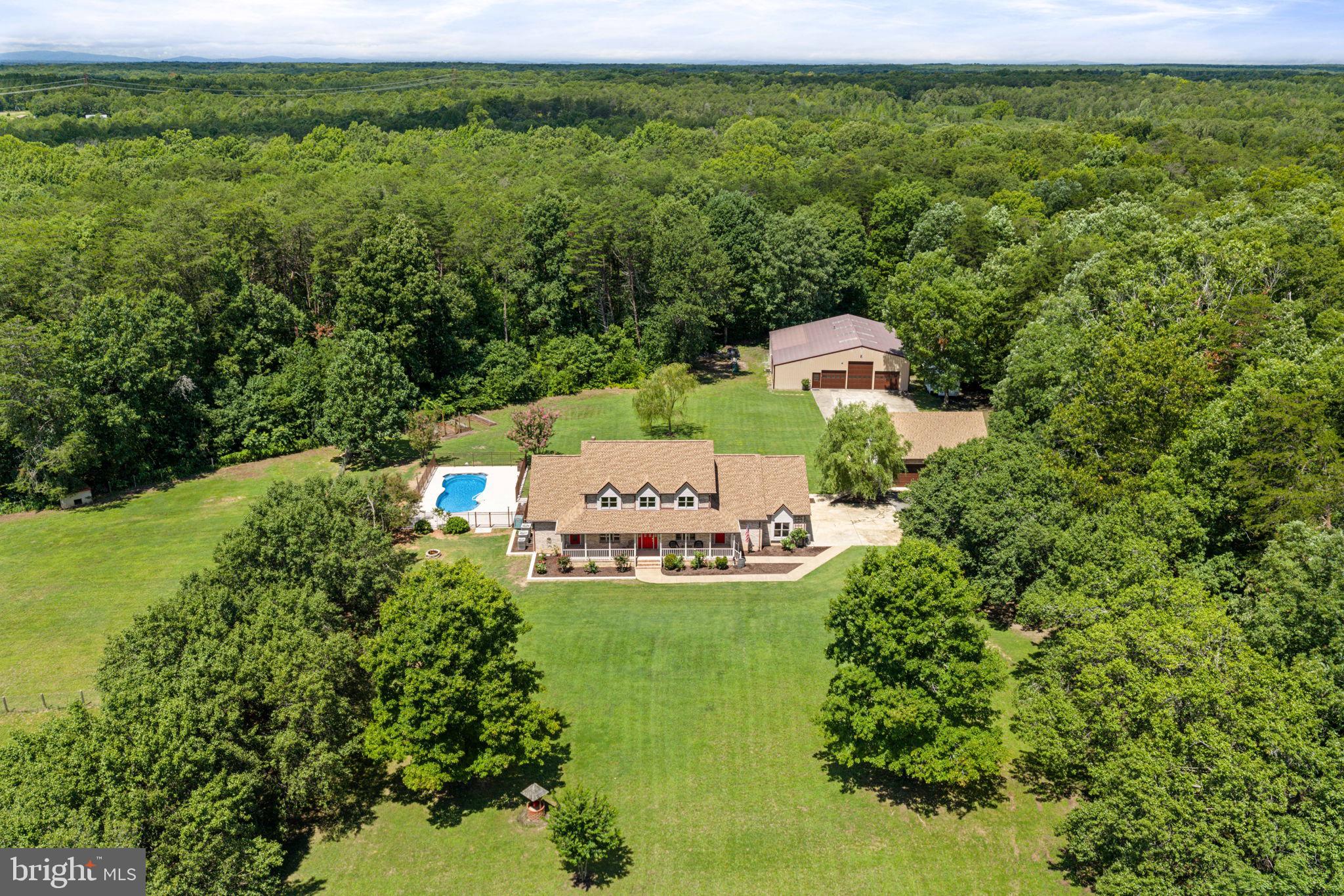 5418 Courthouse Road Spotsylvania, VA 22551 - Photo 65 of 73 Gallery Image 65
