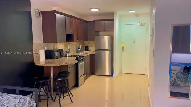 $249,000 | 710 Washington Avenue, Unit 209, Miami Beach, FL 33139