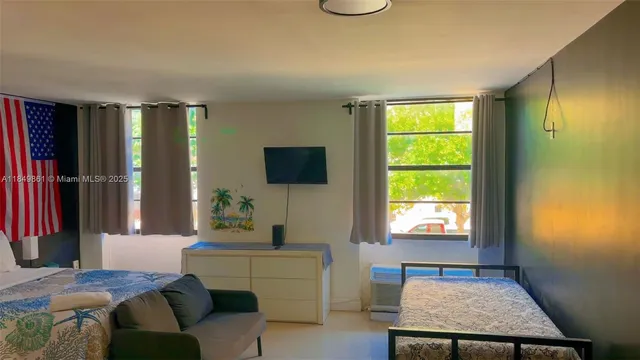 $249,000 | 710 Washington Avenue, Unit 209, Miami Beach, FL 33139