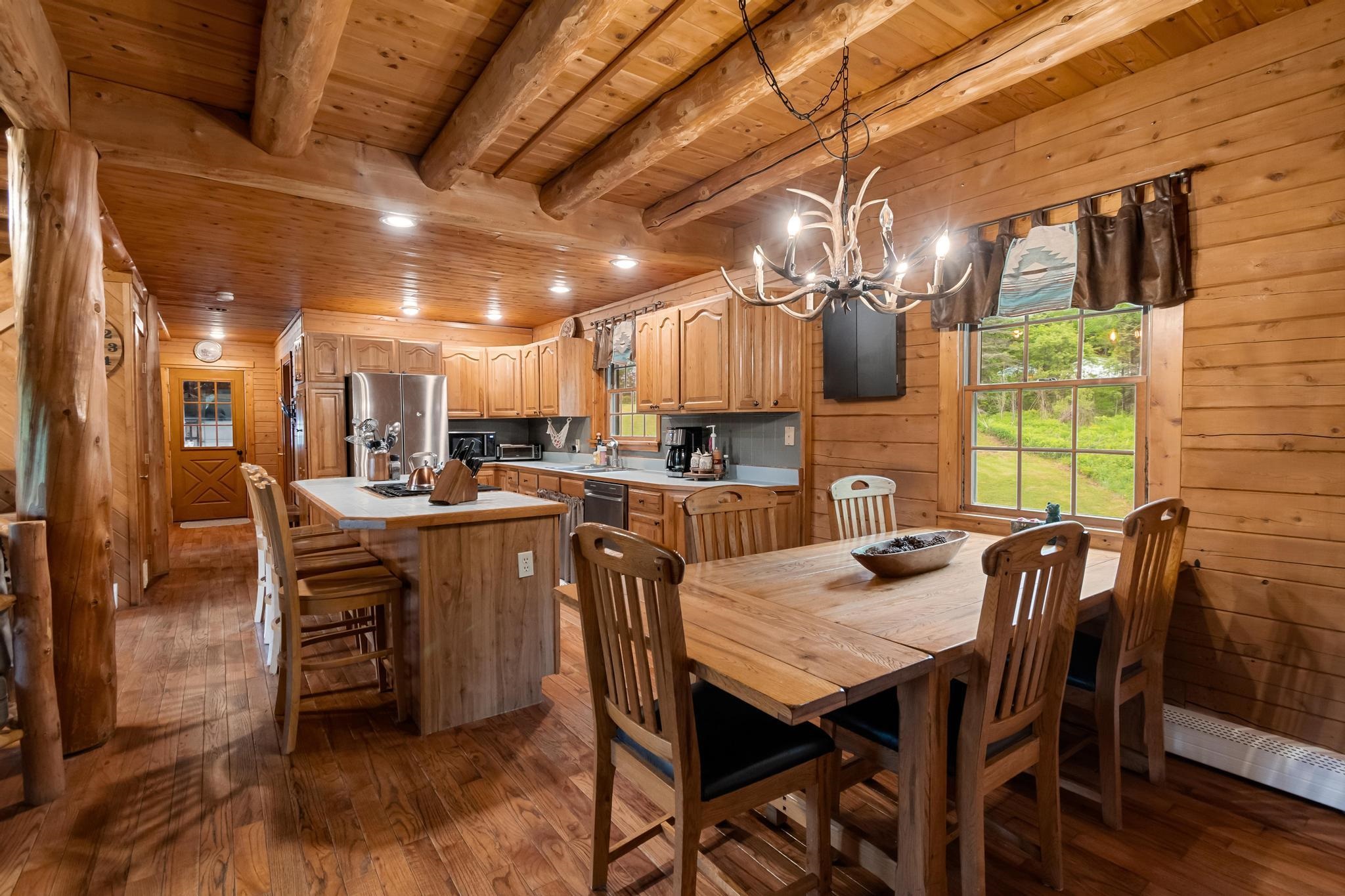 1586 Church Road Fairfield, VT 05455 - Photo 11 of 60