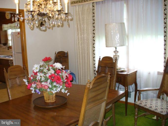 9509 Dawnvale Road Nottingham, MD 21236 - Photo 13 of 14 Dining Area