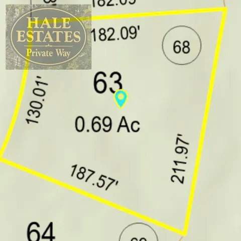 $59,900 | 68 Grandview Road, Conway, NH 03818