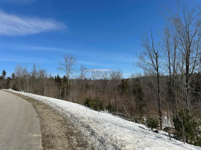 $59,900 | 68 Grandview Road, Conway, NH 03818