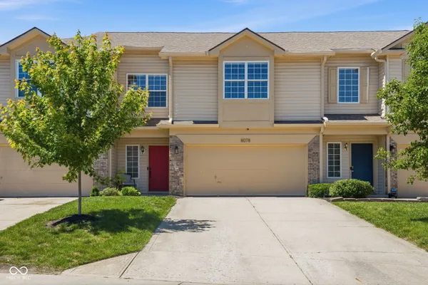 $234,900 | 8078 Windham Lake Way, Indianapolis, IN 46214