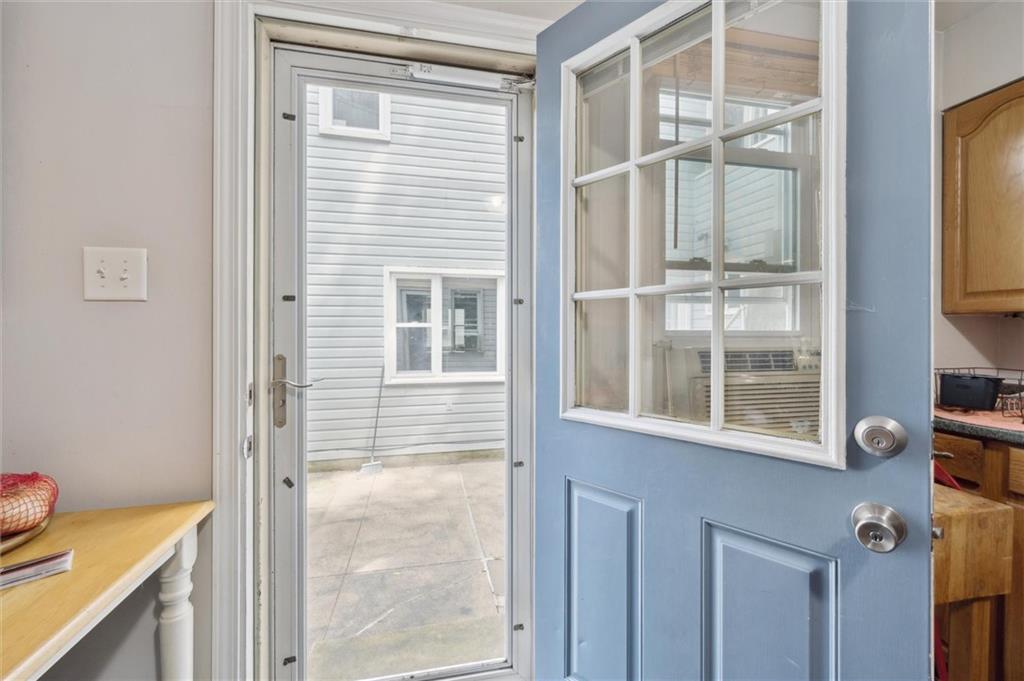 679 Greentree Road Pittsburgh, PA 15220 - Photo 5 of 25 a view of a door and a window