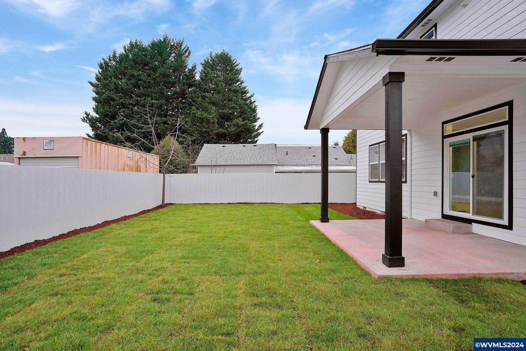 1640 Chemawa Road Northeast Salem, OR 97303 - Photo 34 of 36