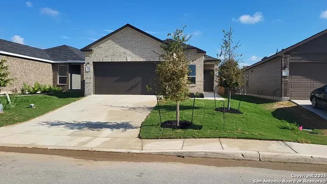 $1,645 | 3415 Old Almonte Drive, San Antonio, TX 78224