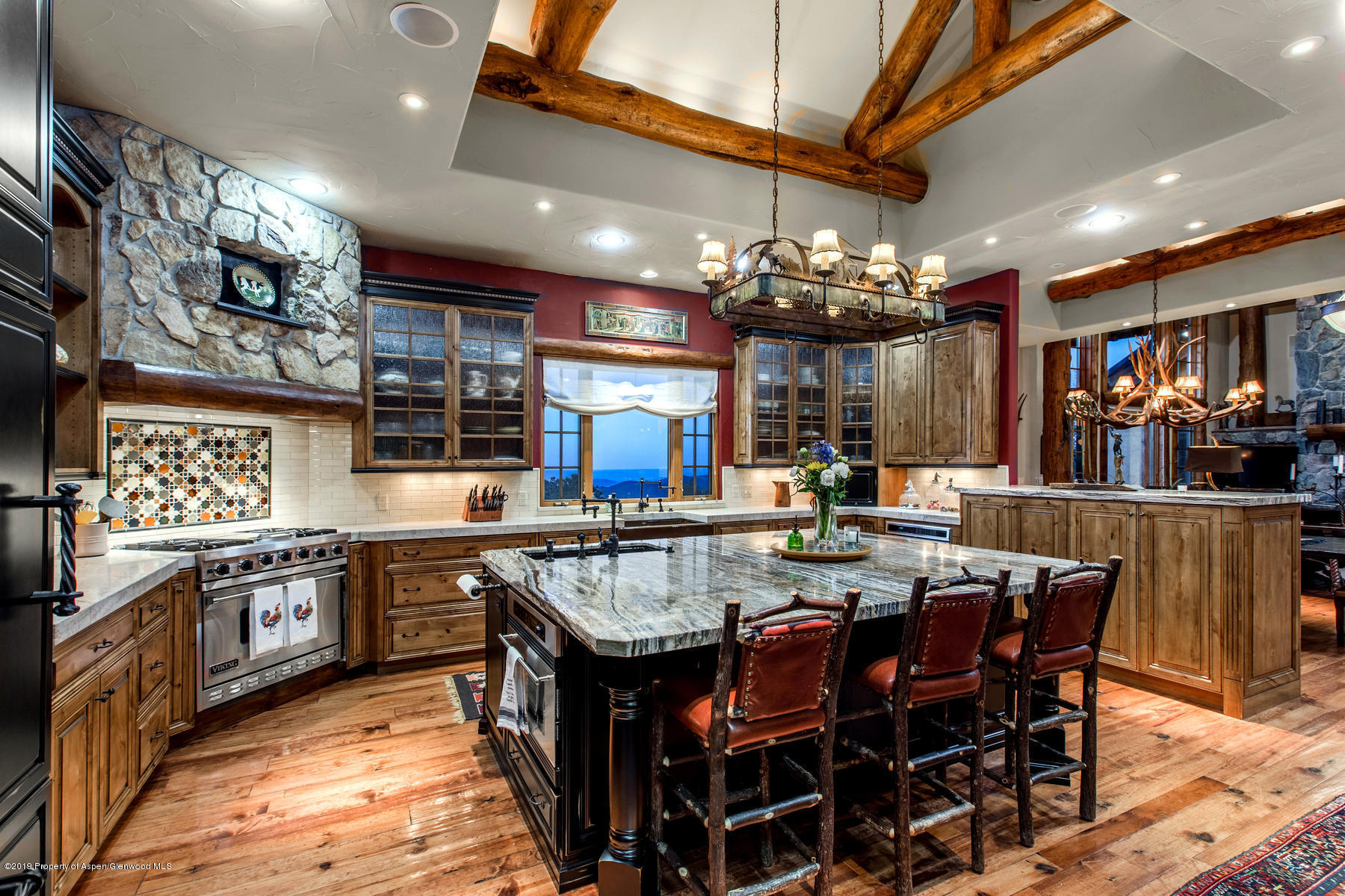 7775 Spirit Ranch Road Golden, CO 80403 - Photo 11 of 50 Spirit Ranch