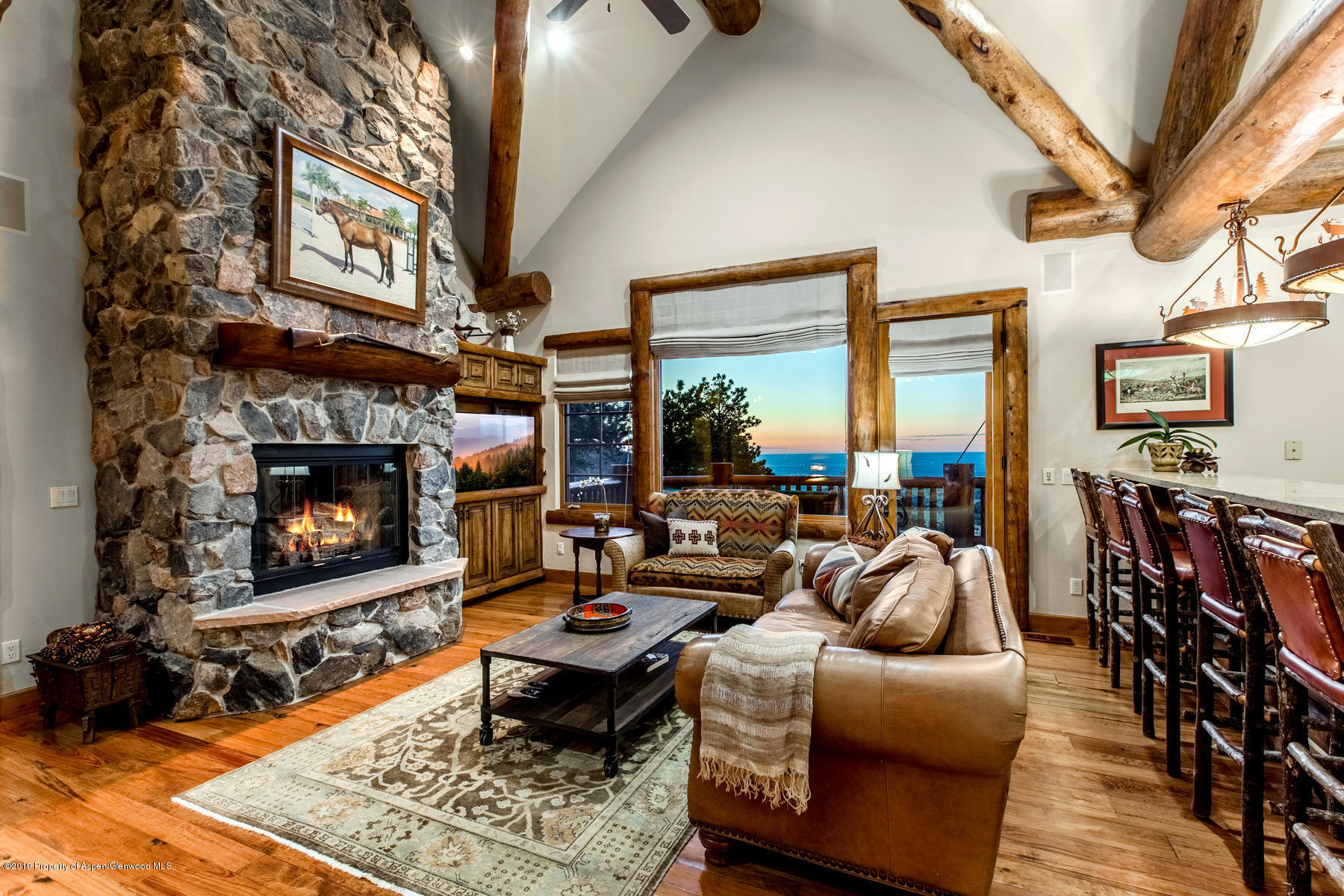 7775 Spirit Ranch Road Golden, CO 80403 - Photo 12 of 50 Spirit Ranch