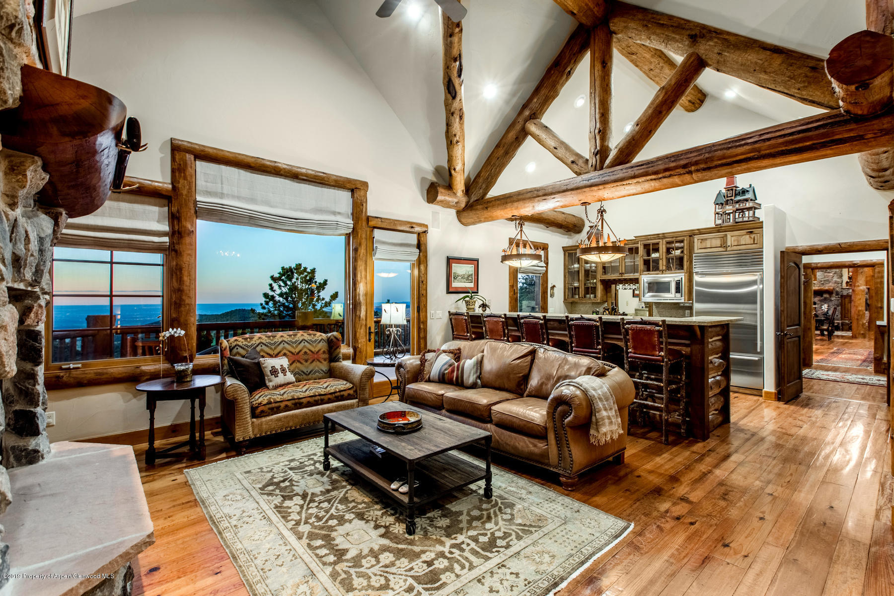 7775 Spirit Ranch Road Golden, CO 80403 - Photo 13 of 50 Spirit Ranch