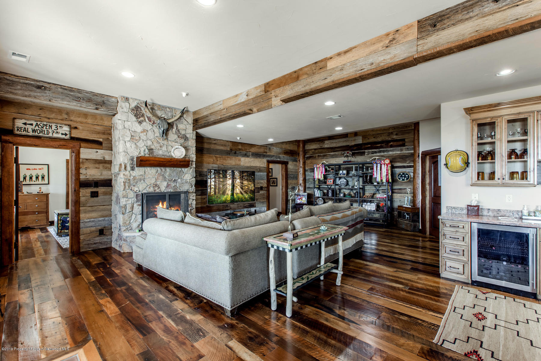 7775 Spirit Ranch Road Golden, CO 80403 - Photo 16 of 50 Spirit Ranch