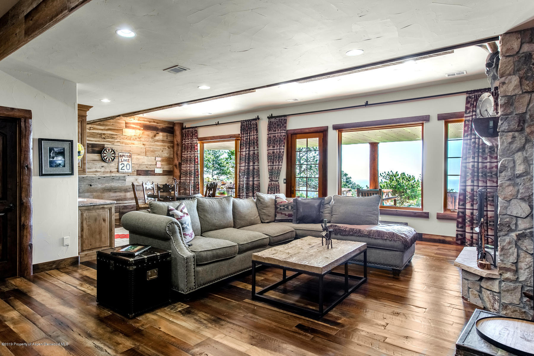 7775 Spirit Ranch Road Golden, CO 80403 - Photo 17 of 50 Spirit Ranch