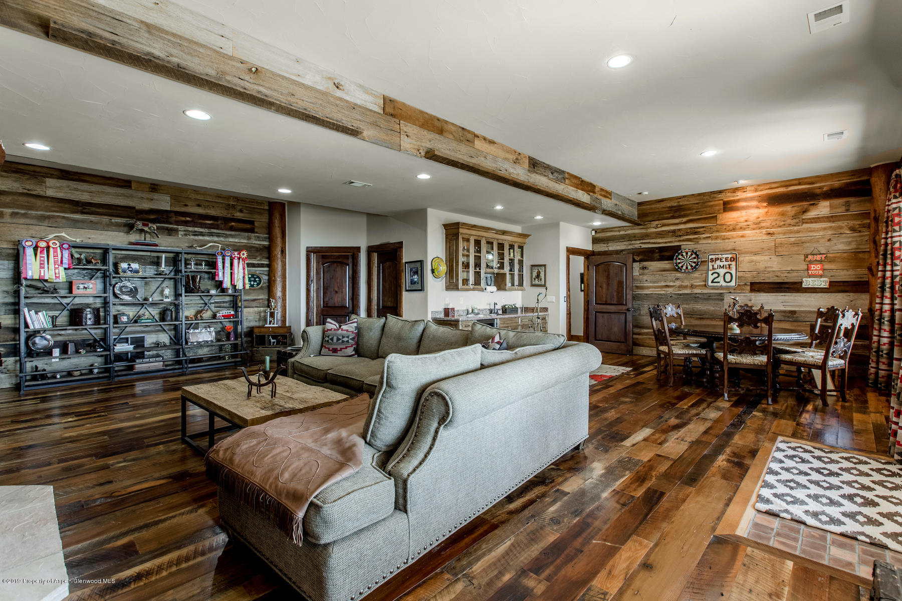 7775 Spirit Ranch Road Golden, CO 80403 - Photo 18 of 50 Spirit Ranch