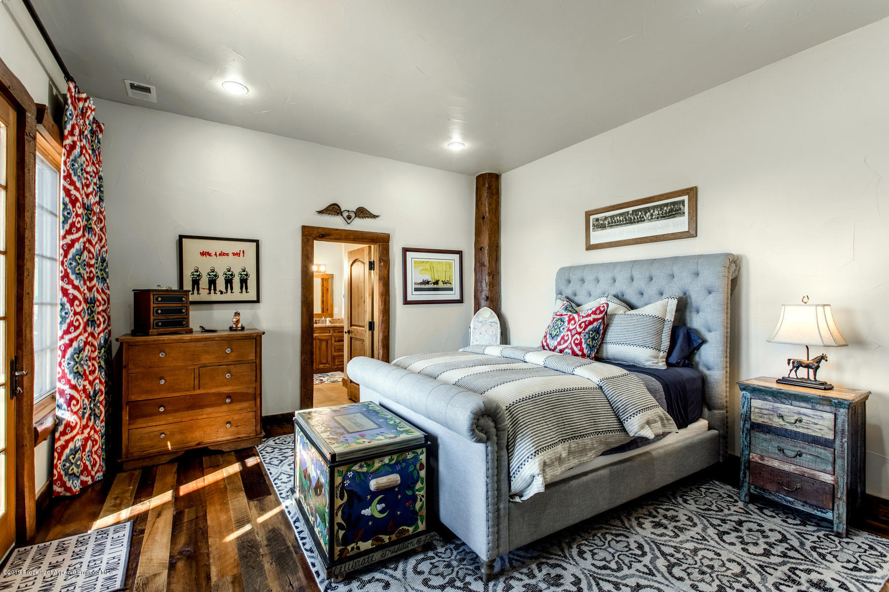 7775 Spirit Ranch Road Golden, CO 80403 - Photo 19 of 50 Spirit Ranch