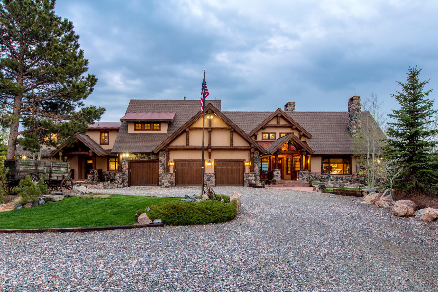 7775 Spirit Ranch Road Golden, CO 80403 - Photo 2 of 50 Spirit Ranch