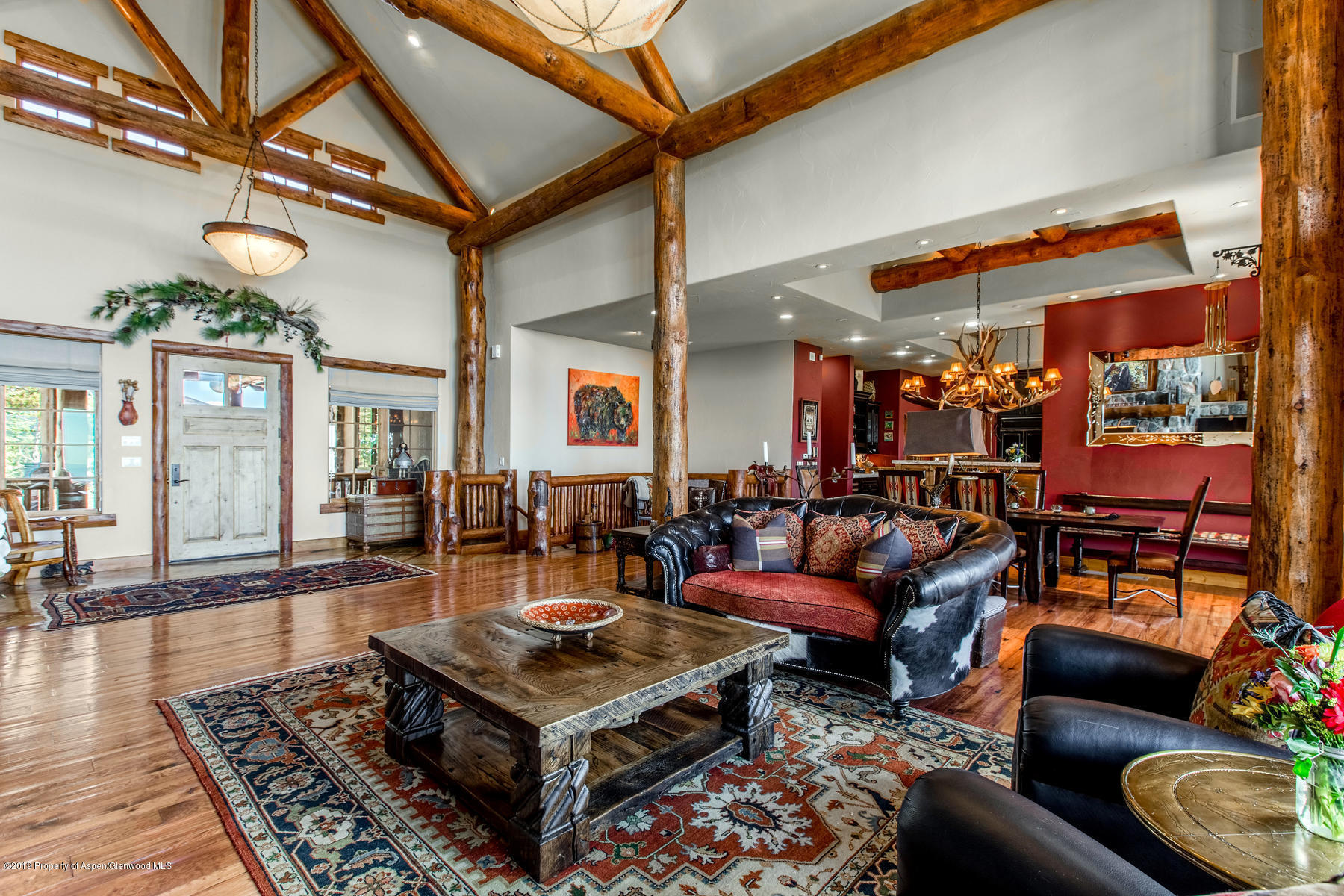 7775 Spirit Ranch Road Golden, CO 80403 - Photo 22 of 50 Spirit Ranch