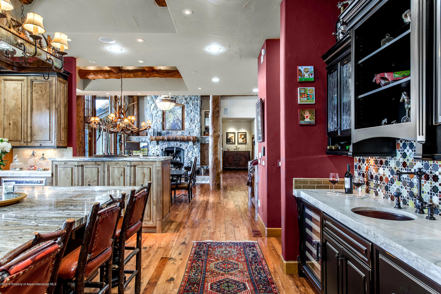 7775 Spirit Ranch Road Golden, CO 80403 - Photo 24 of 50 Spirit Ranch