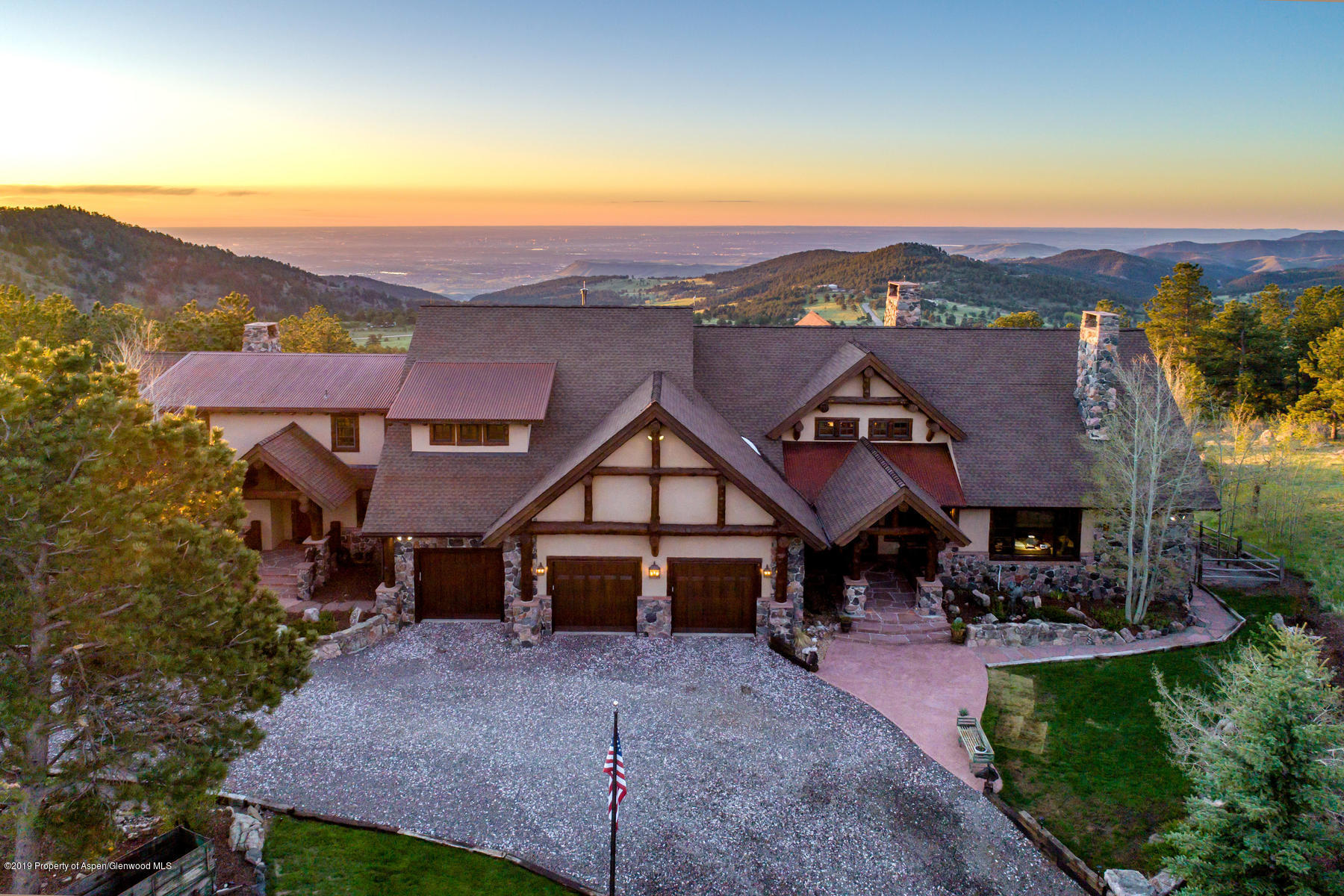 7775 Spirit Ranch Road Golden, CO 80403 - Photo 3 of 50 Spirit Ranch