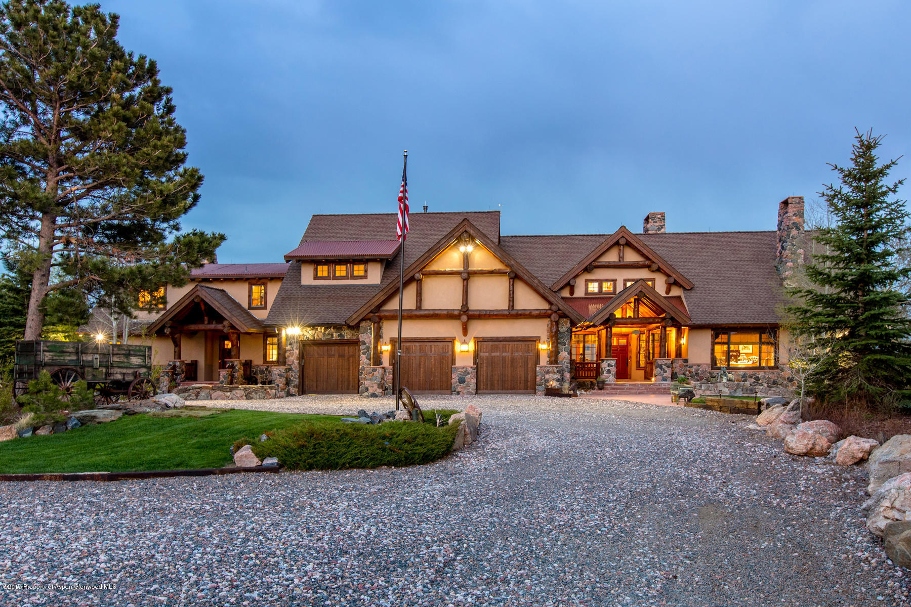 7775 Spirit Ranch Road Golden, CO 80403 - Photo 31 of 50 Spirit Ranch