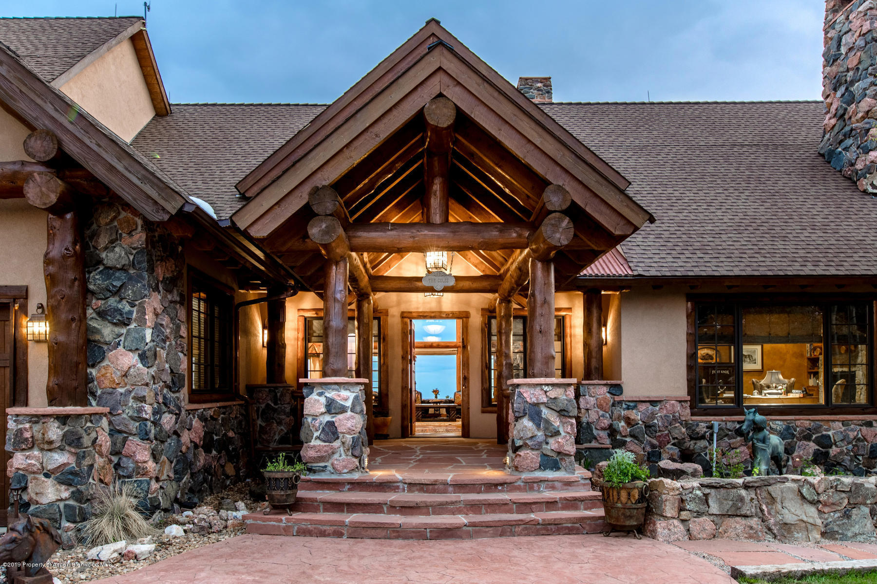 7775 Spirit Ranch Road Golden, CO 80403 - Photo 32 of 50 Spirit Ranch