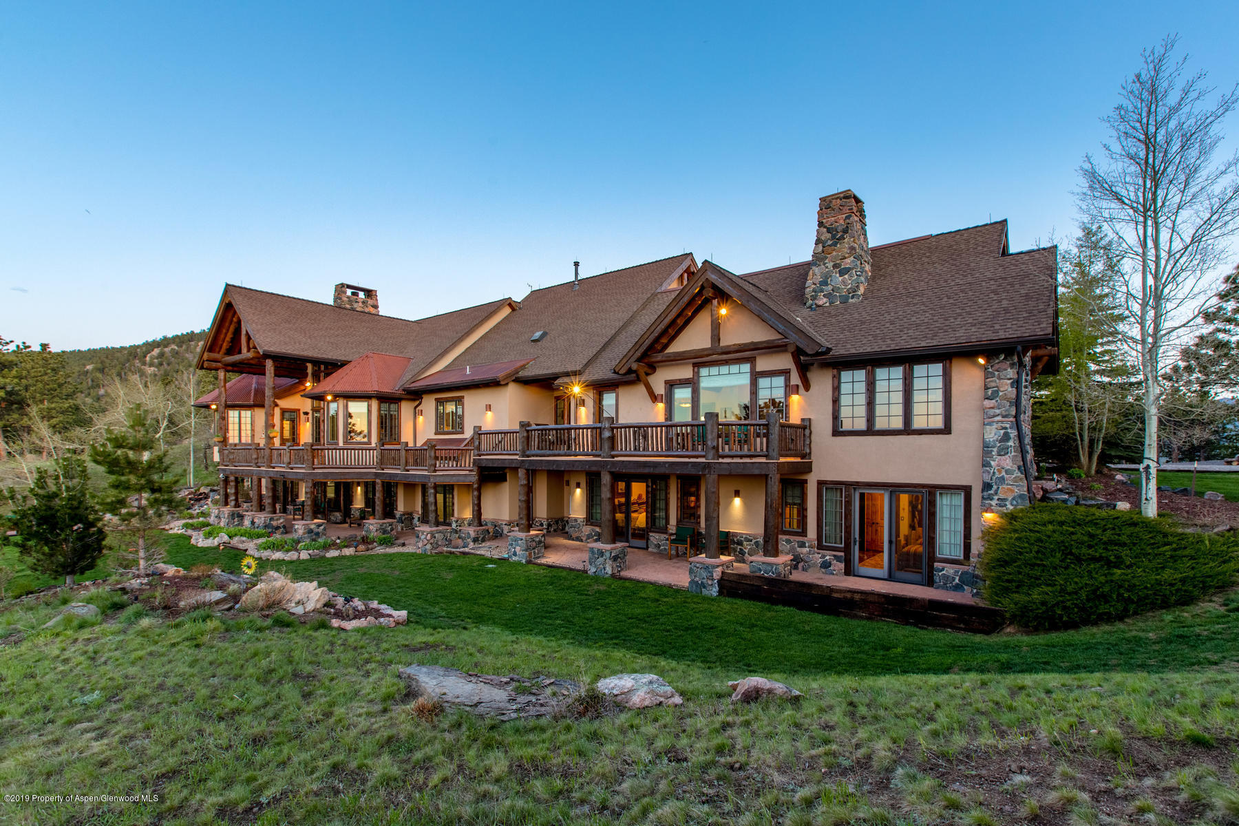 7775 Spirit Ranch Road Golden, CO 80403 - Photo 33 of 50 Spirit Ranch