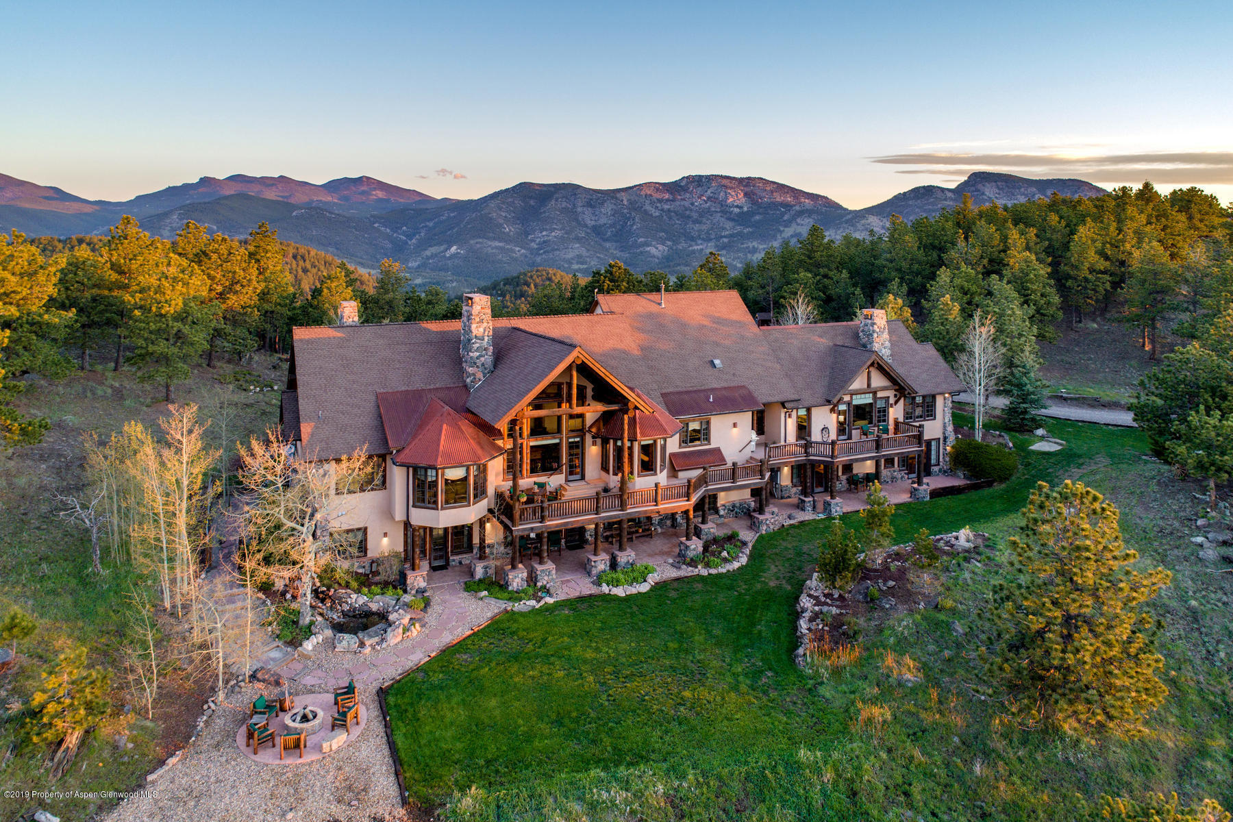 7775 Spirit Ranch Road Golden, CO 80403 - Photo 35 of 50 Spirit Ranch