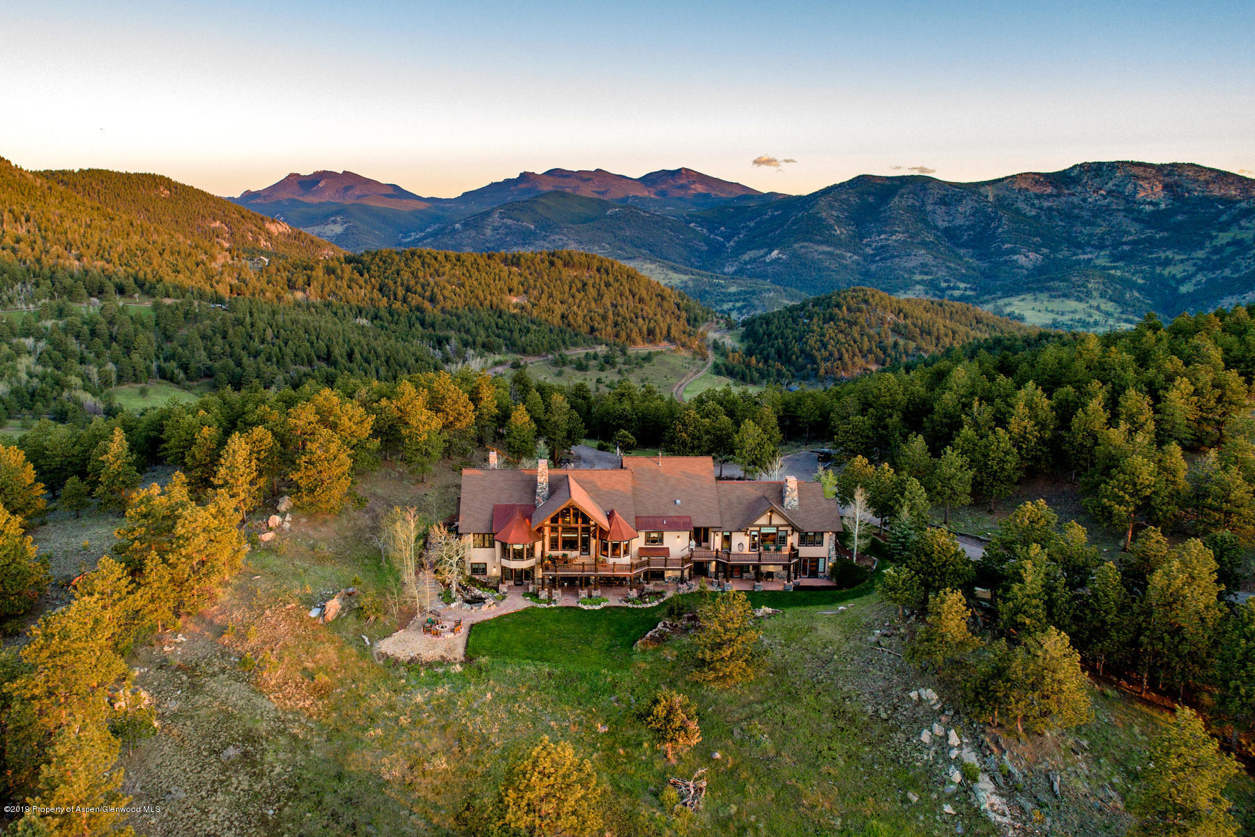 7775 Spirit Ranch Road Golden, CO 80403 - Photo 36 of 50 Spirit Ranch
