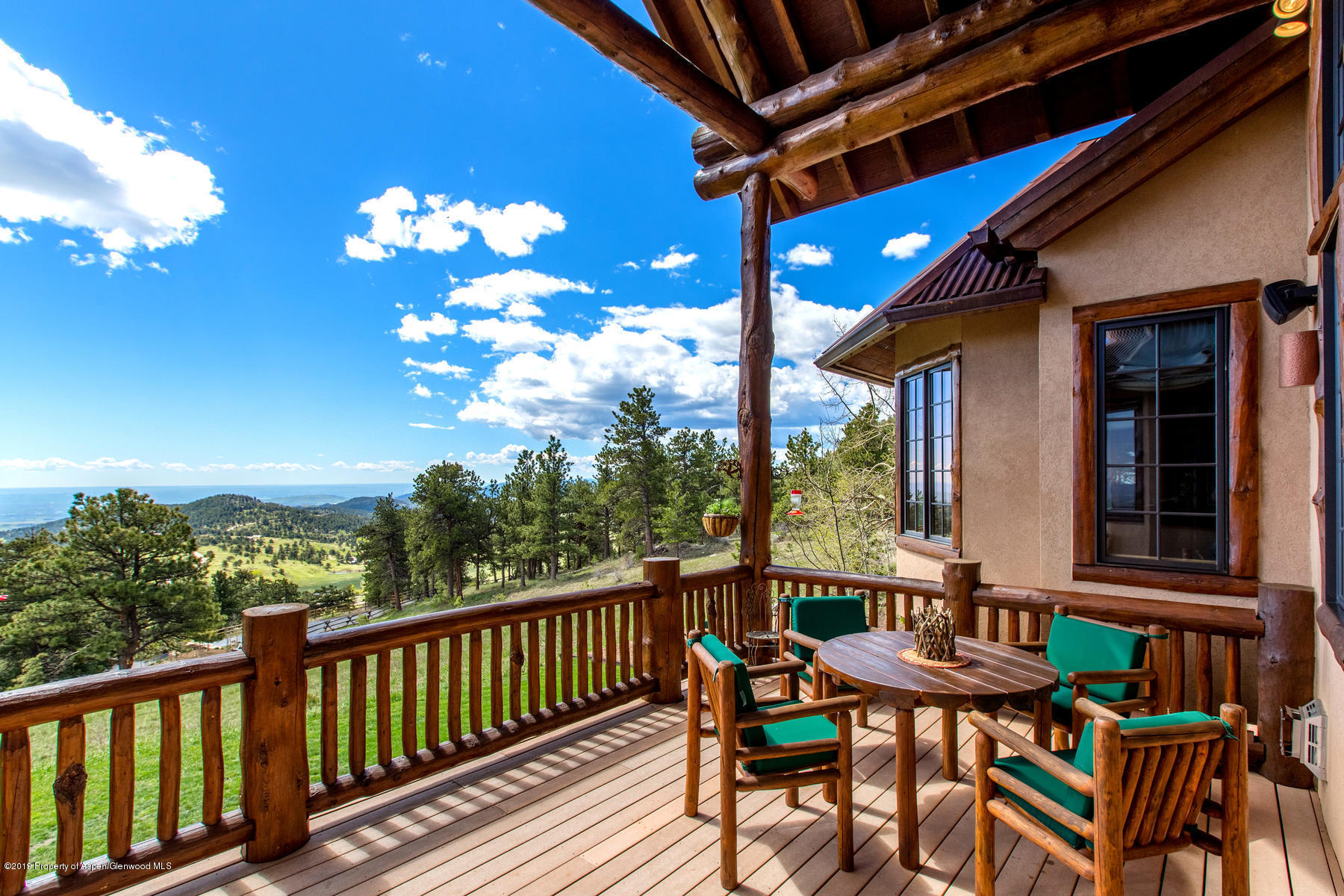 7775 Spirit Ranch Road Golden, CO 80403 - Photo 37 of 50 Spirit Ranch