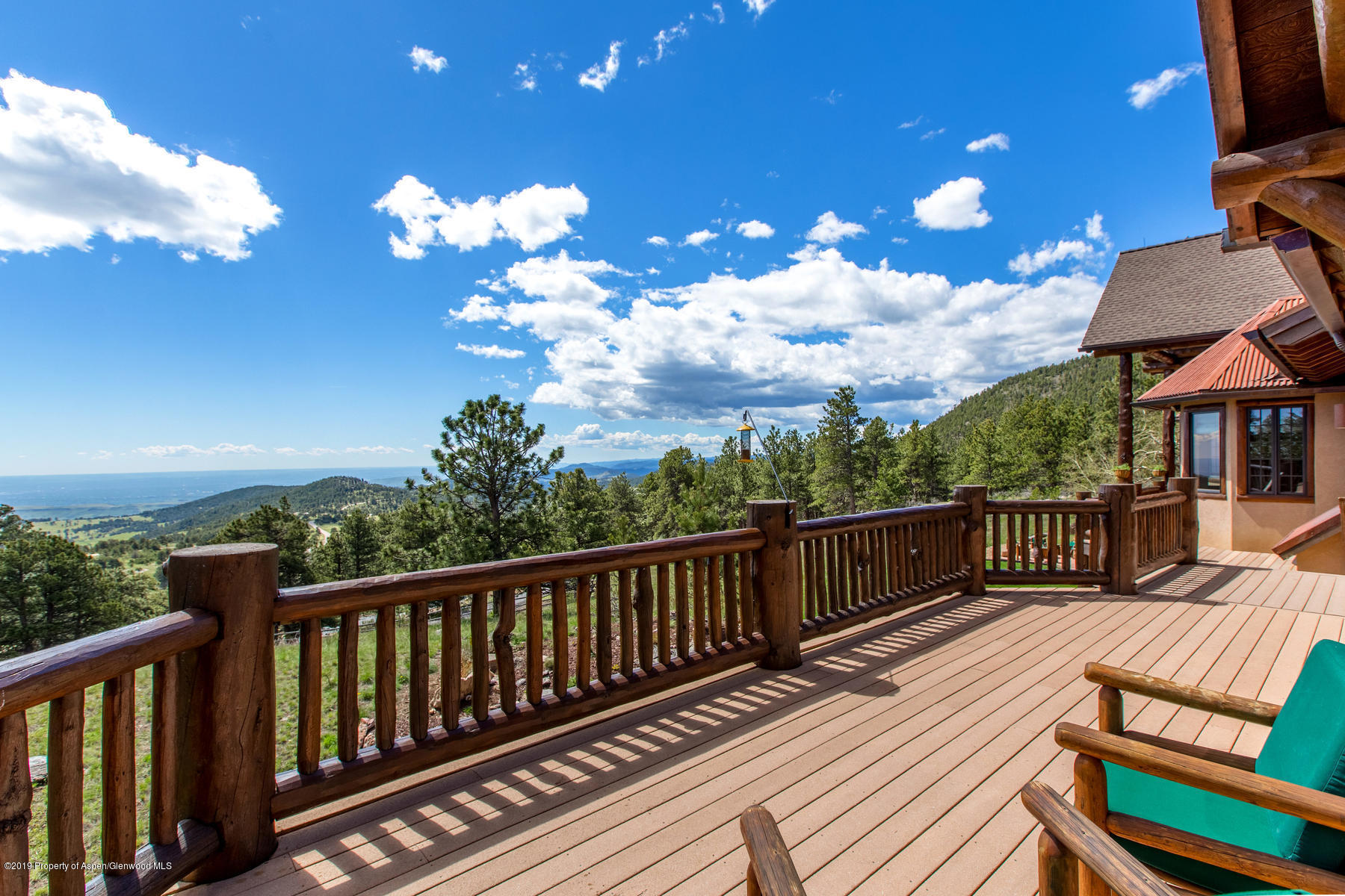 7775 Spirit Ranch Road Golden, CO 80403 - Photo 38 of 50 Spirit Ranch
