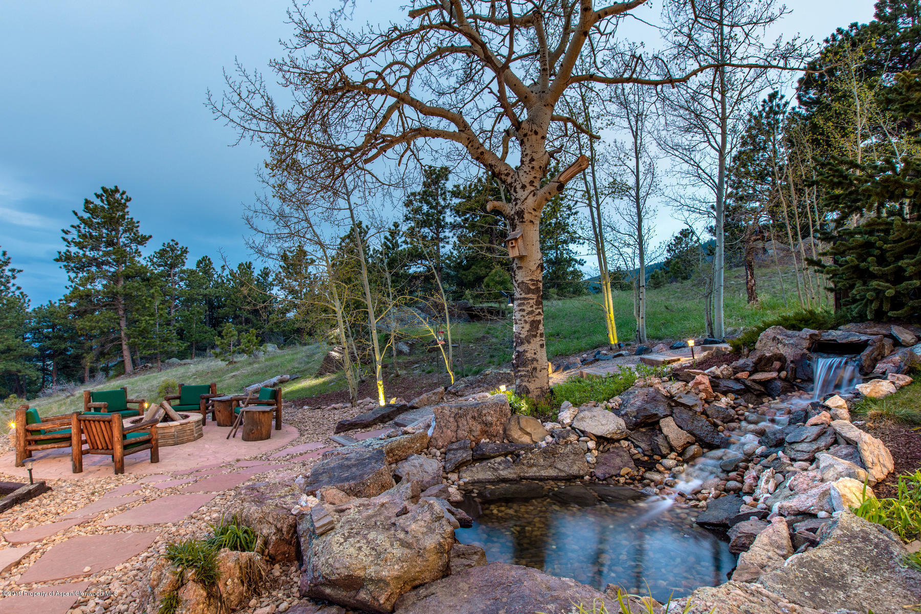 7775 Spirit Ranch Road Golden, CO 80403 - Photo 39 of 50 Spirit Ranch