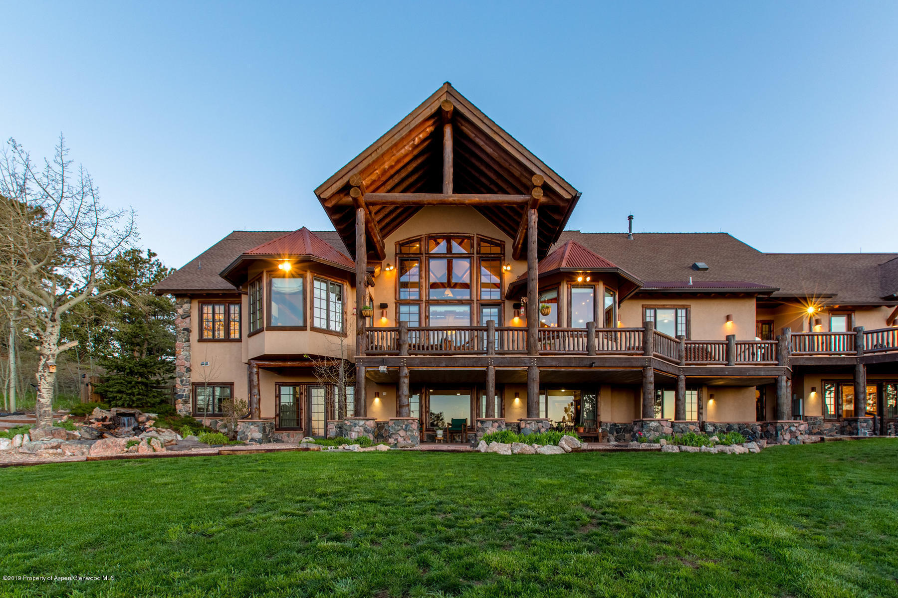 7775 Spirit Ranch Road Golden, CO 80403 - Photo 4 of 50 Spirit Ranch