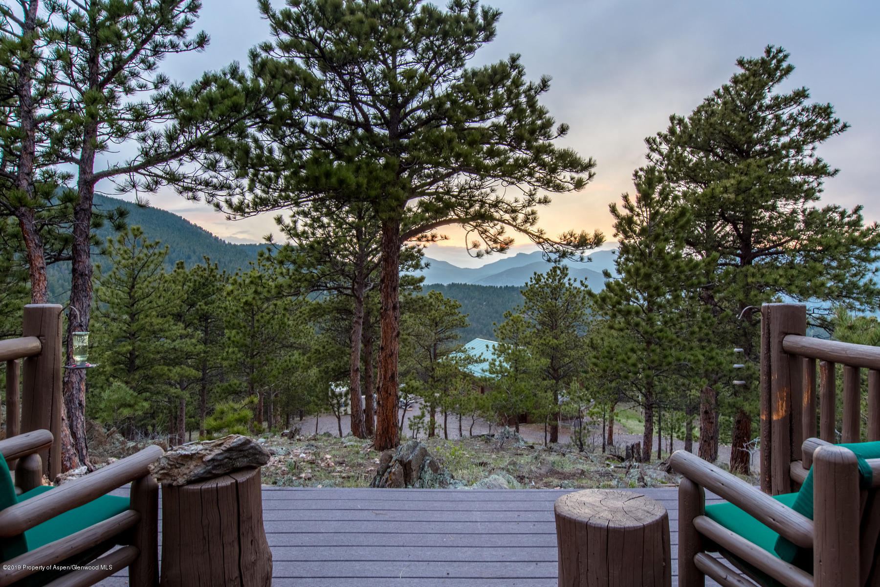 7775 Spirit Ranch Road Golden, CO 80403 - Photo 43 of 50 Spirit Ranch