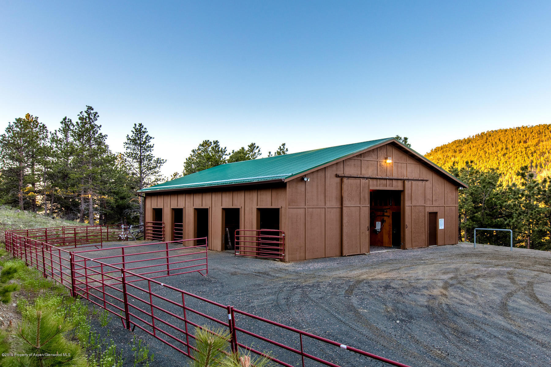 7775 Spirit Ranch Road Golden, CO 80403 - Photo 44 of 50 Spirit Ranch