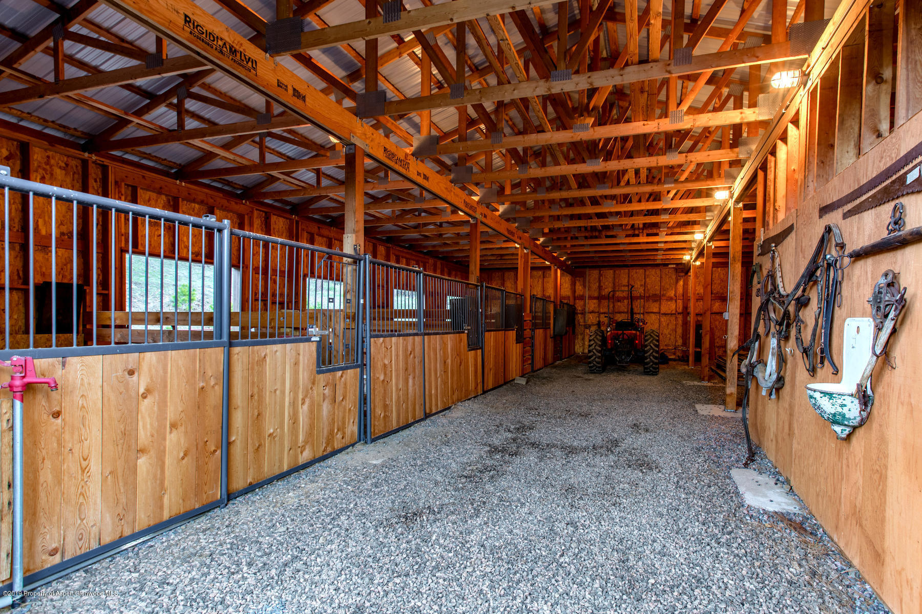 7775 Spirit Ranch Road Golden, CO 80403 - Photo 45 of 50 Spirit Ranch