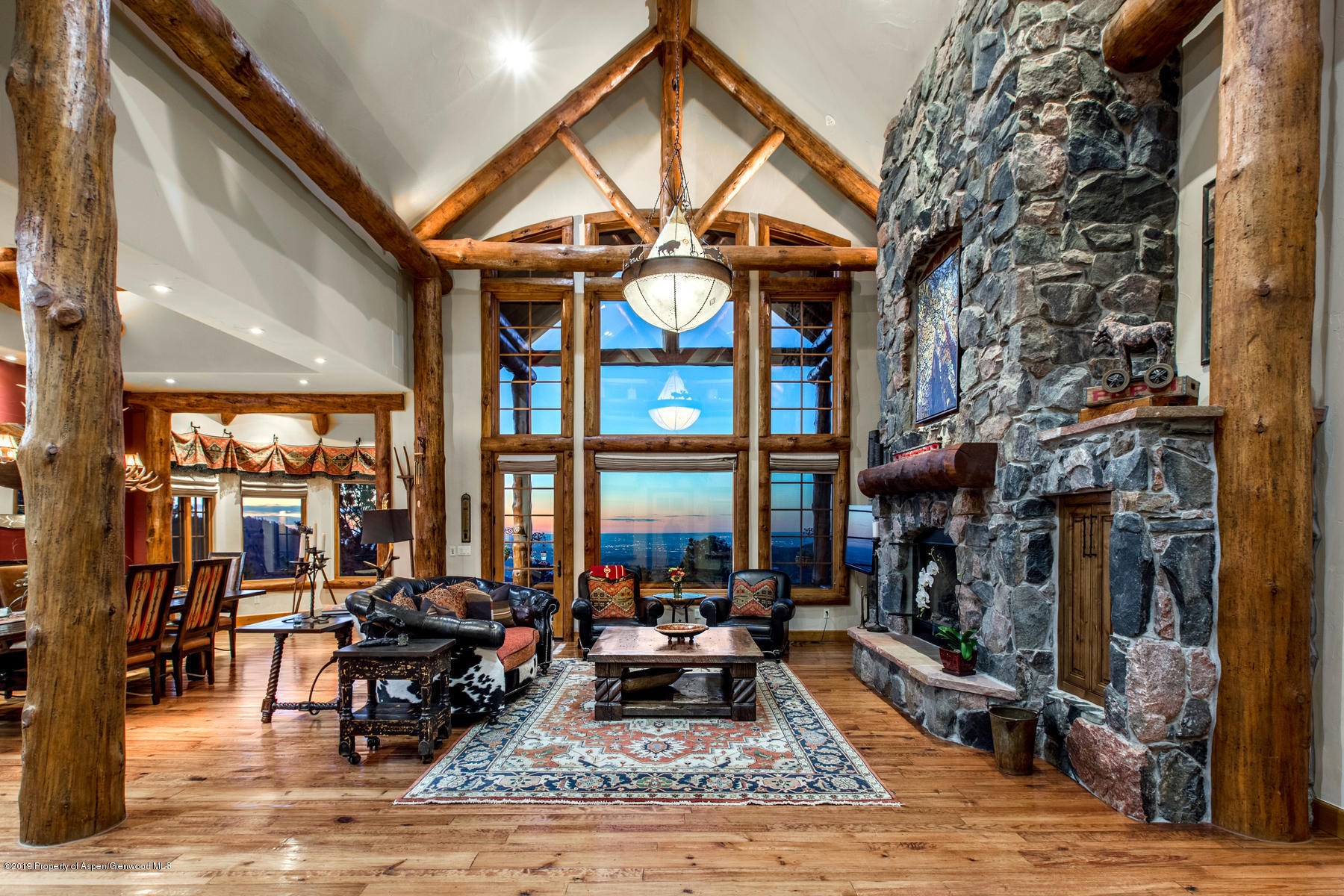 7775 Spirit Ranch Road Golden, CO 80403 - Photo 5 of 50 Spirit Ranch