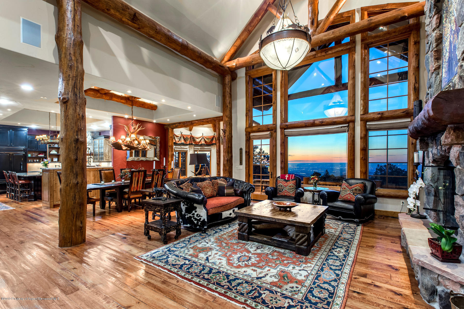 7775 Spirit Ranch Road Golden, CO 80403 - Photo 6 of 50 Spirit Ranch