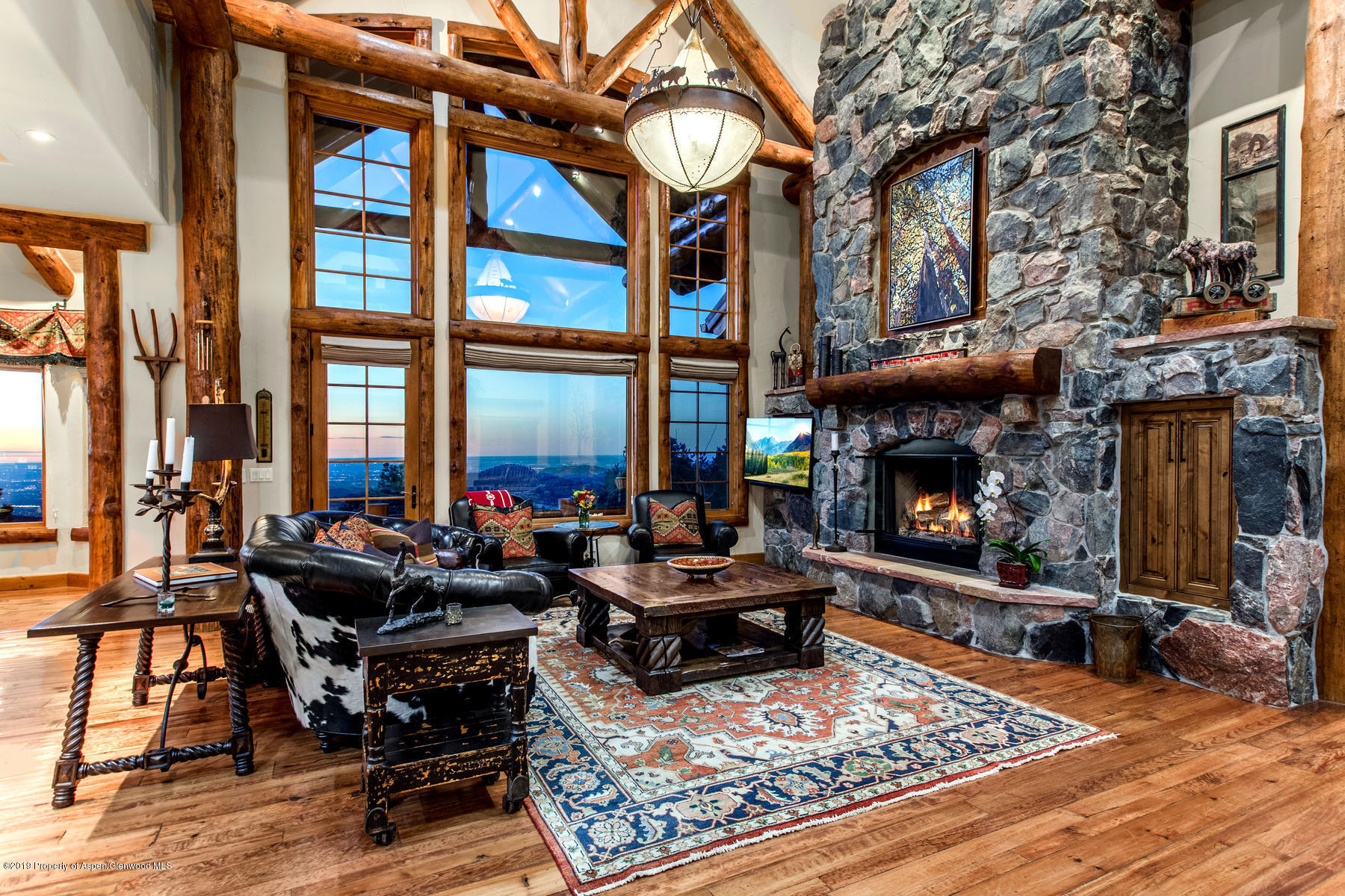 7775 Spirit Ranch Road Golden, CO 80403 - Photo 7 of 50 Spirit Ranch